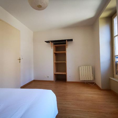 Charmant T2, Proche Gare Vienne (Isere) Exterior foto