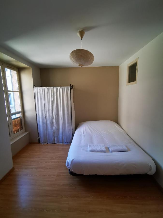 Charmant T2, Proche Gare Vienne (Isere) Exterior foto